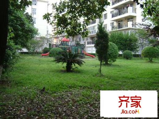 迪雅花園外景圖 