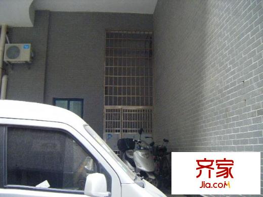 崇仁新都外景圖   