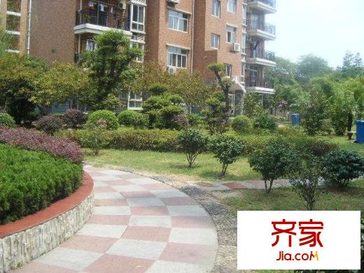 陽(yáng)城景園外景圖小區(qū)相關(guān)圖_6