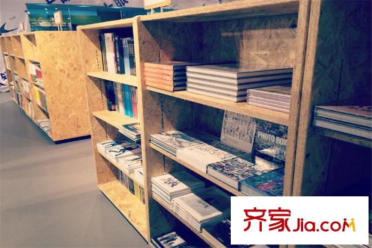 泛海國際香海園周邊書城