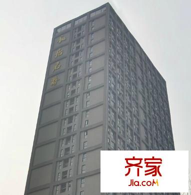 武漢名爵外景圖武漢  