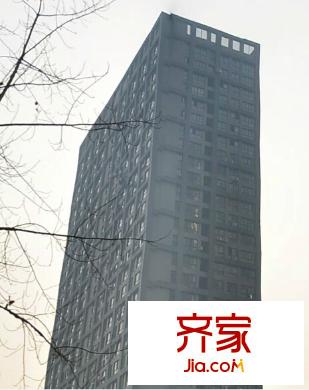 武漢名爵外景圖武漢  