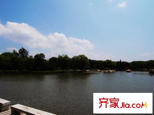 武漢名爵配套圖周邊湯湖