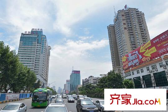 中南SOHO城周邊整形醫(yī)院