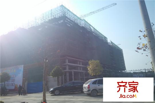 華虹領(lǐng)航城