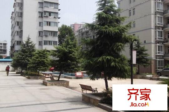 鵬程帝景園外景圖 