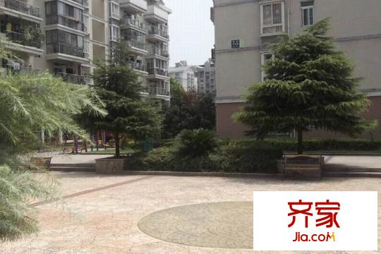 鵬程帝景園外景圖 