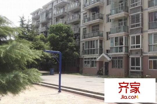 鵬程帝景園外景圖 