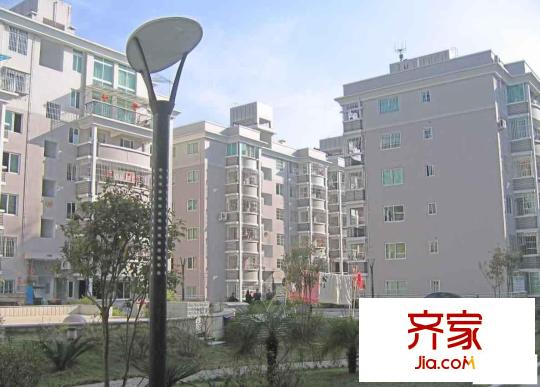 古田電信小區(qū)外景圖電信小區(qū) 