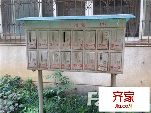 廣電花園外景圖 (1)