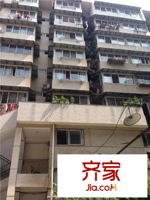 廣電花園外景圖 (3)