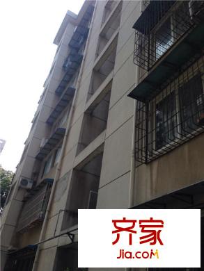 廣電花園外景圖 (4)