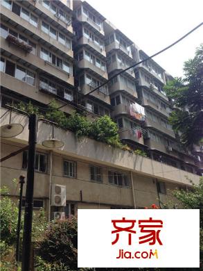 廣電花園