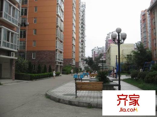 國信新城三期外景圖08