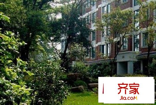 國(guó)信新城三期
