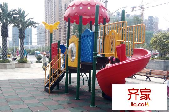萬基國際廣場社區(qū)商業(yè)（20150527）