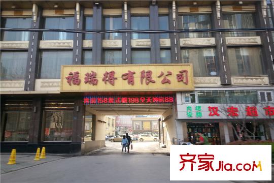 越秀星匯云錦周邊企業(yè)