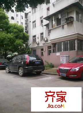 榮華苑外景圖