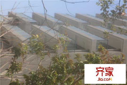 愛佳798樓棟外墻（2015.4.1）