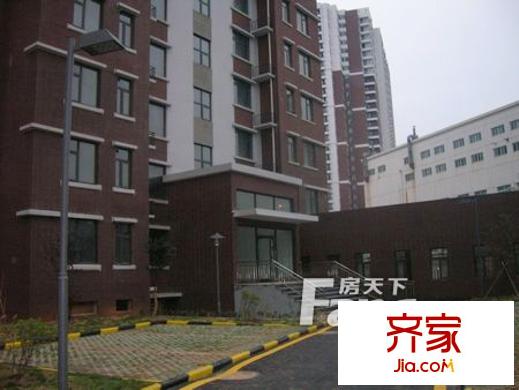 明澤豐華苑外景圖   