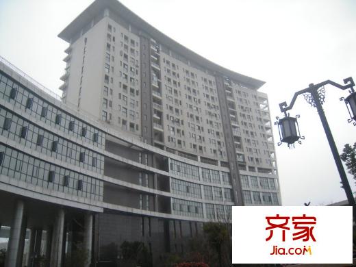 怡景江南小區(qū)高層（20140227）