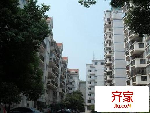 紅鑫佳園外景圖紅鑫家園 