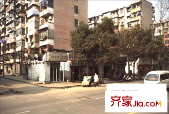 紅鑫佳園配套圖小區(qū)相關圖_10