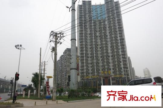 怡景江南周邊簡(jiǎn)樸寨