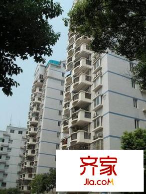 紅鑫佳園外景圖紅鑫家園 