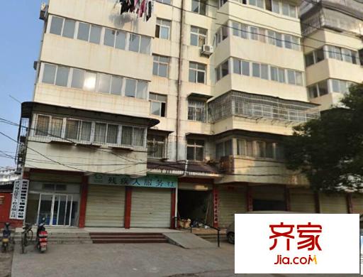 齊錦花園外景圖