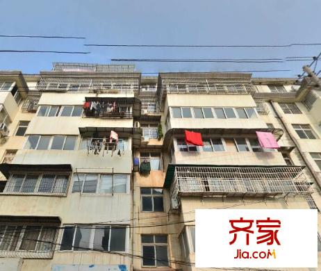 齊錦花園外景圖