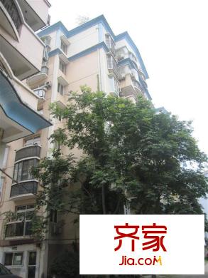 千禧名苑外景圖