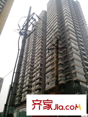 君悅尚品配套圖 周邊配套