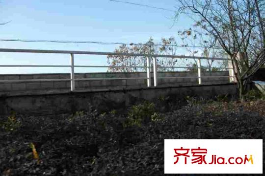 漢飛又一城配套圖周邊江岸