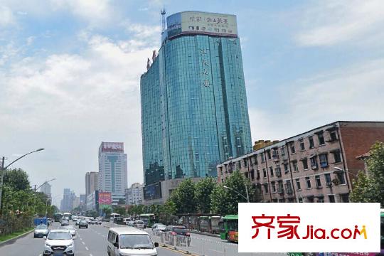 黎明新居周邊交通銀行