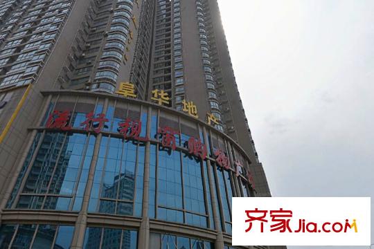 黎明新居周邊流行視窗購物廣場