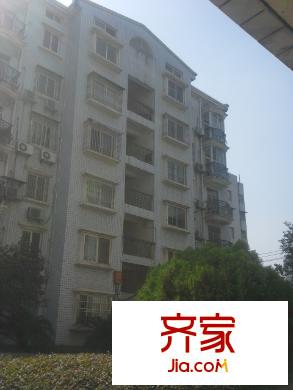 高雄小區(qū)外景圖