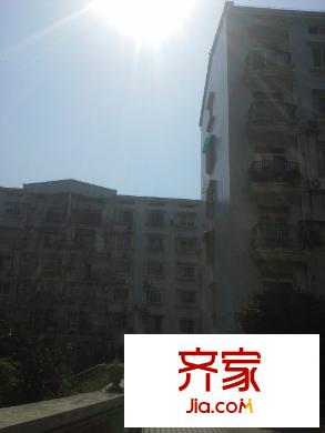 高雄小區(qū)外景圖