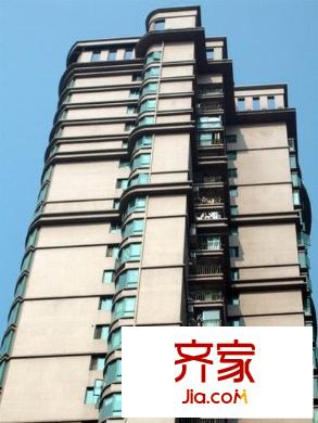 銀海華庭