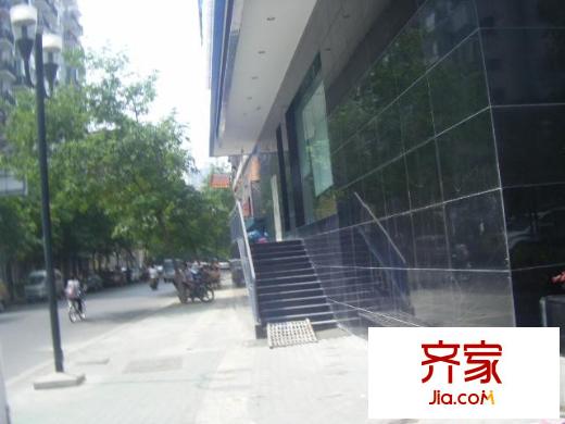 澳門銀座二期