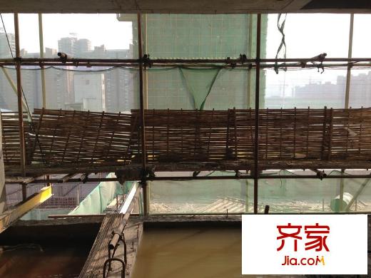 一品國際陽臺（20130112）