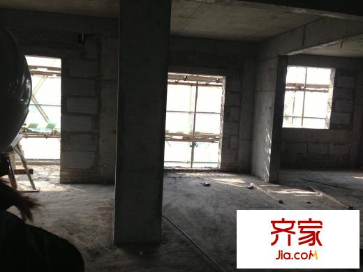 一品國際施工進度（20130112）