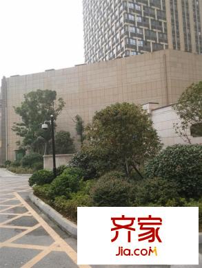 武漢萬達九號公館