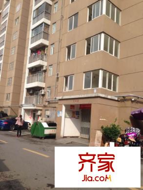 三角路花園外景圖 
