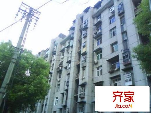 玫瑰園西村外景圖 