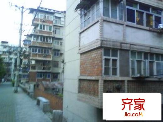 玫瑰園西村外景圖 