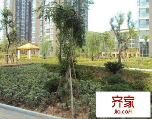 博學(xué)華府外景圖 