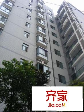 博學(xué)仕府外景圖 