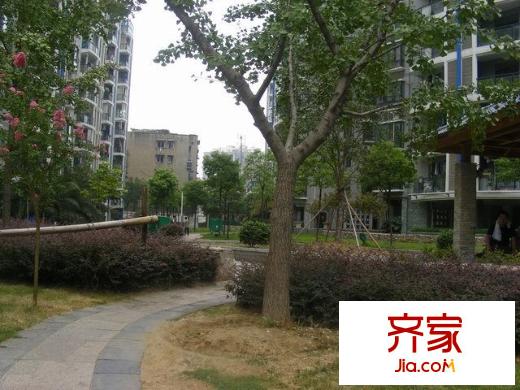 博學(xué)仕府外景圖 