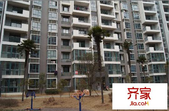 萊茵城實(shí)景圖社區(qū)休閑（20120326）